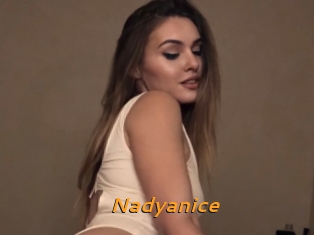 Nadyanice