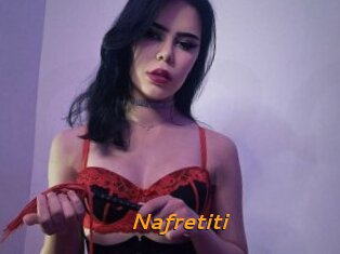 Nafretiti