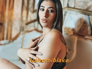 Nahomiblake