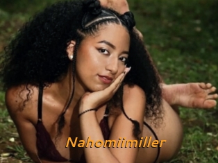 Nahomiimiller