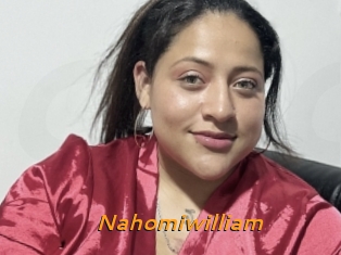 Nahomiwilliam