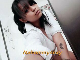 Nahommy_sexy