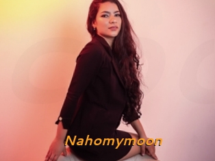 Nahomymoon