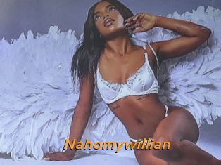 Nahomywillian