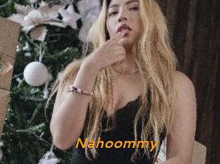 Nahoommy