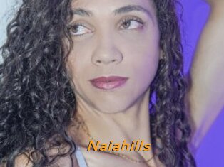Naiahills