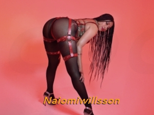 Naiomiwillsson