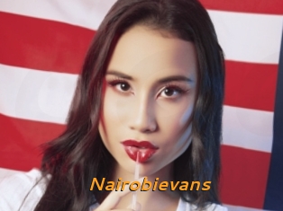 nairobievans Cuckold Directory