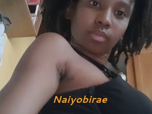 Naiyobirae