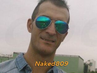 Naked809