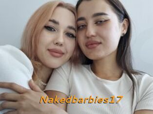 Nakedbarbies17