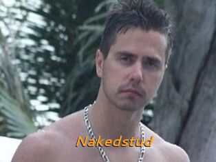 Nakedstud