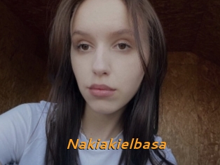 Nakiakielbasa