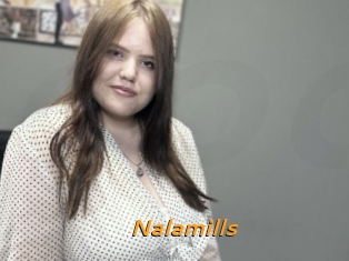 Nalamills