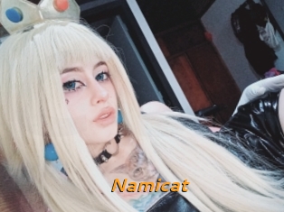 namicat Cuckold Directory