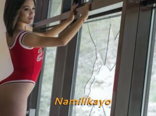 Namilikayo