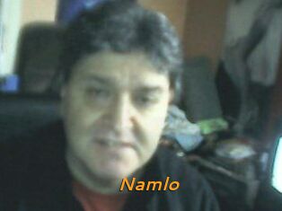 Namlo