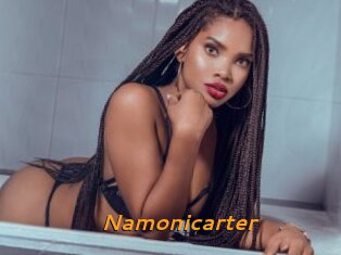 Namonicarter