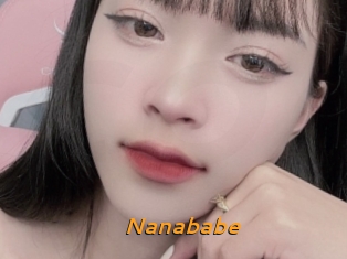 Nanababe
