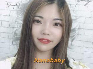 Nanababy
