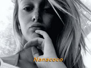 Nanacoco