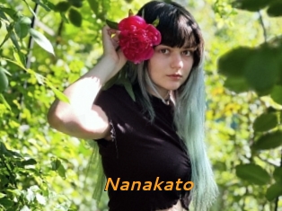 Nanakato