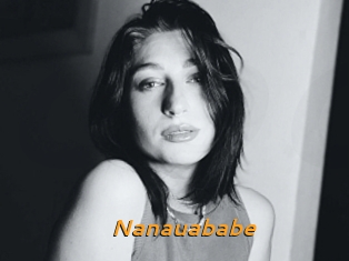 Nanauababe