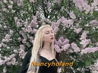 Nancyholand
