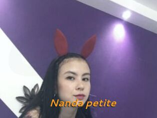 Nanda_petite