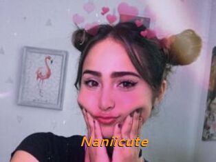 Naniicute