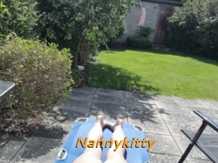 Nannykitty