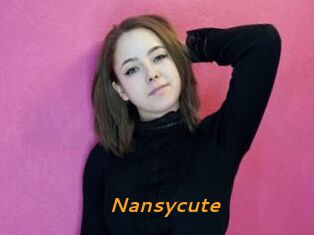 Nansycute