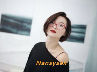 Nansysex