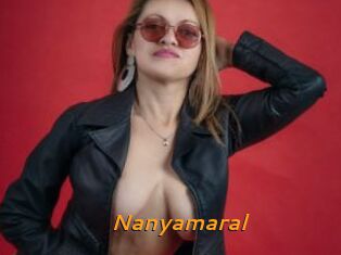 Nanyamaral