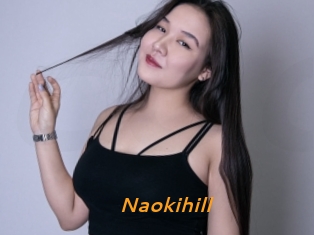 Naokihill