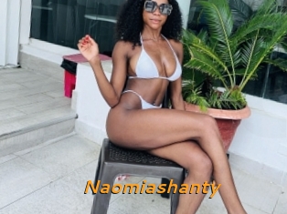naomiashanty Cuckold Directory