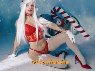 Naomiblake
