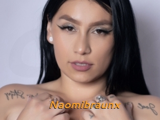 Naomibraunx
