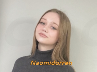Naomidorren