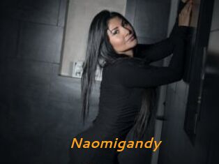 Naomigandy