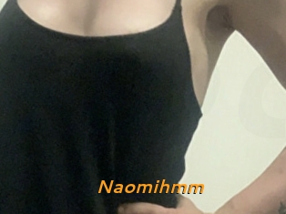 Naomihmm