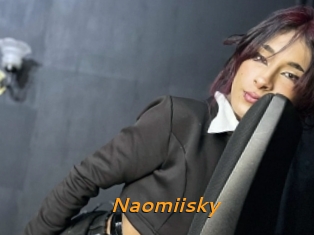 naomiisky Cuckold Directory