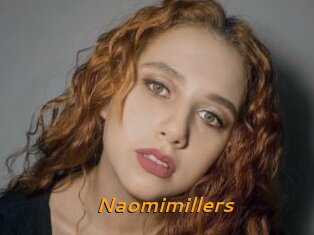 Naomimillers