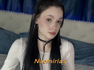 Naomirias