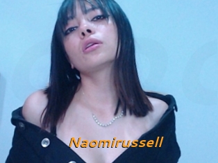 Naomirussell
