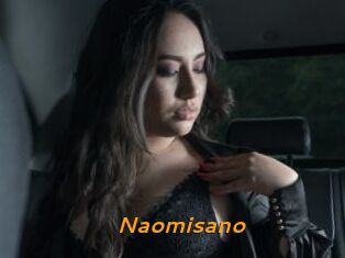 Naomisano