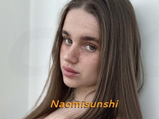 Naomisunshi