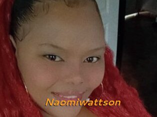 Naomiwattson