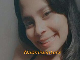 Naomiwinterx