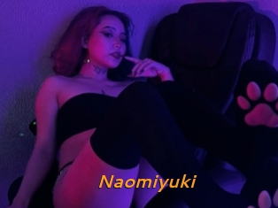 Naomiyuki